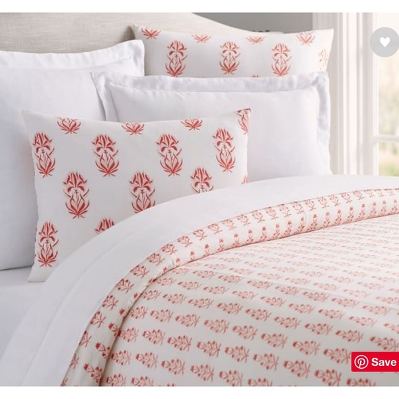 Pottery Barn Bedding Pottery Barn Duvet Cover Kingcal King Jasper